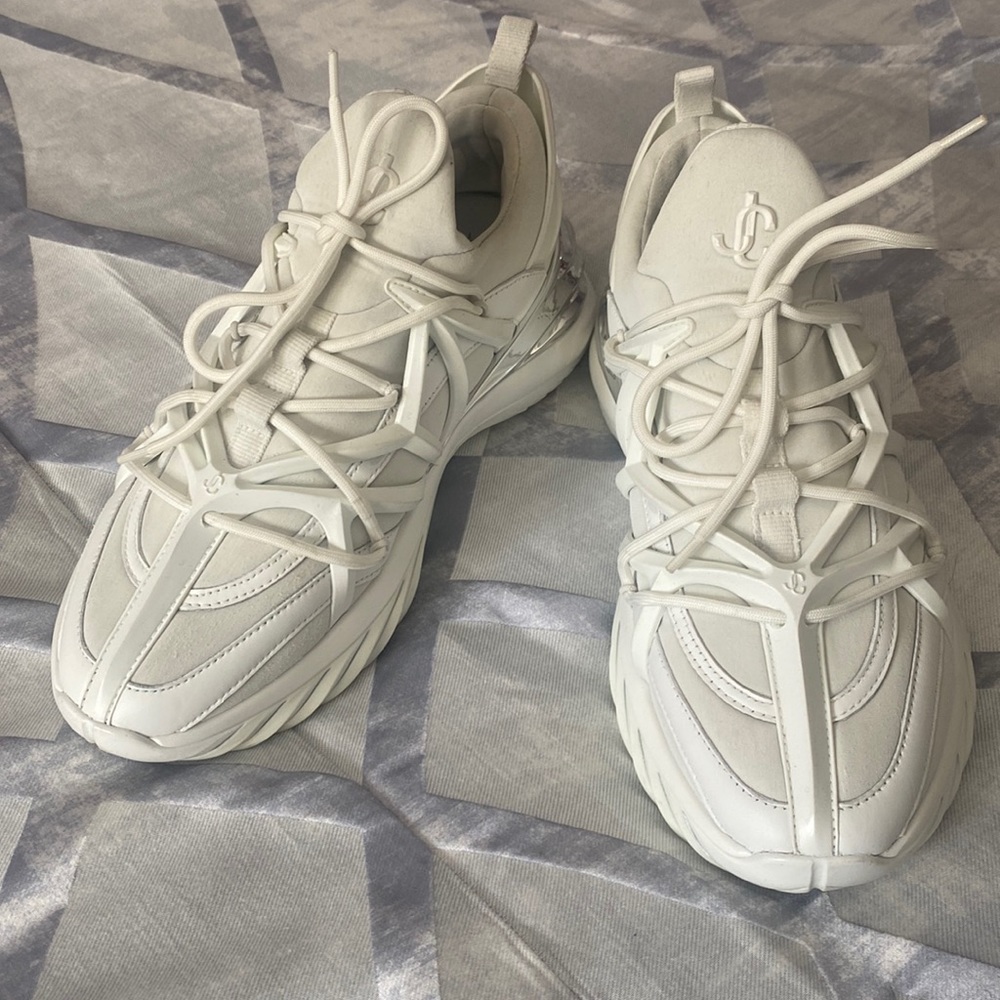Jimmy Choo Sneakers